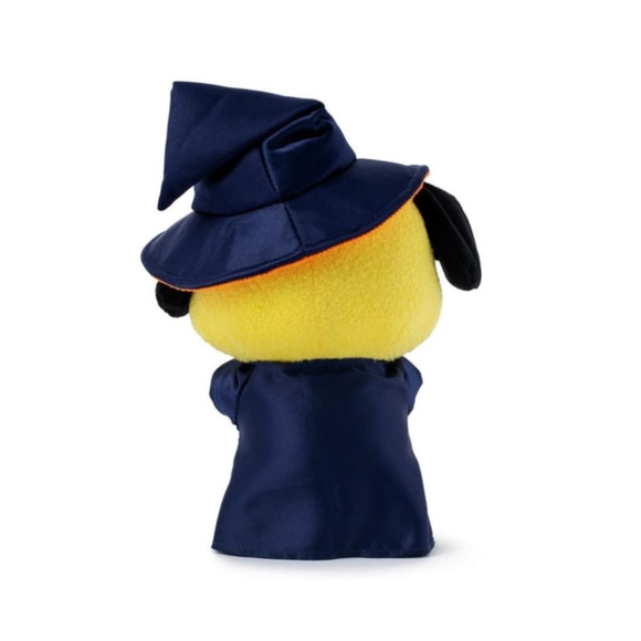 BT21 2019 Chimmy Halloween Limited Edition Plush Authentic Original From Korea - Picture 2 of 10